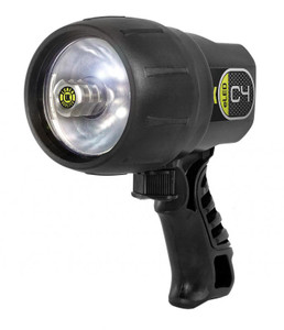 Underwater Kinetics C4 eLed Dive Light (L2)