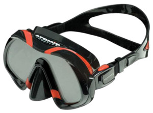Atomic Aquatics Venom Scuba Diving Mask