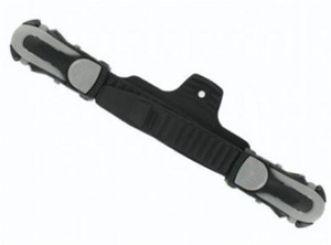 Mares ABS Plus Replacement Scuba Fin Strap and Buckle Set