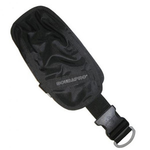 Scubapro 2 inch Replacement Quick-Ditch B.C. Weight Pocket 12lbs