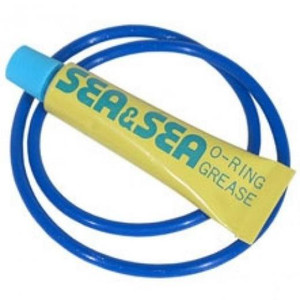 Sea & Sea O-Ring Set for Sync Cord/N