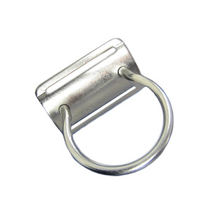 Hollis 90 Degree Waist D-Ring