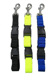 Storm Fin Holder w/ Mask Keeper