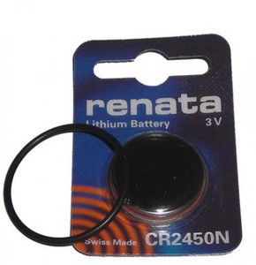 Scubapro Battery Set for the Aladin Prime