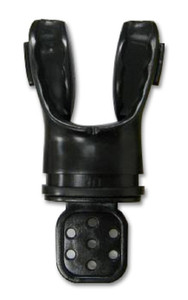 Storm Moldable Replacement Snorkel, Regulator Mouthpieces