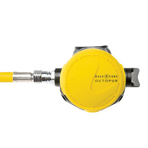 Aqua Lung Calypso Octopus