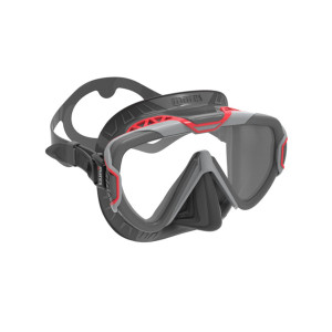 SEAC Italia Mask - DolphinScuba.com, Inc.