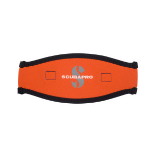 Scubapro Neoprene 2.5mm Mask Strap Cover