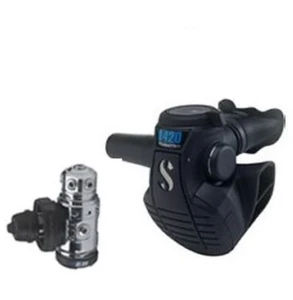 Scubapro MK19 EVO/D420 DIN 300 Regulator