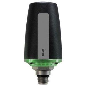 Suunto By Huish Tank Pod Wireless Transmitter for the Suunto EON Steel Computer