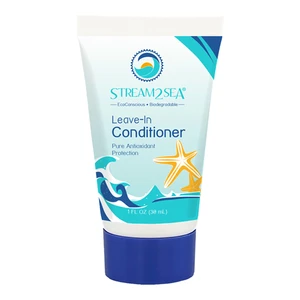 Stream2Sea Leave-In Hair Conditioner 1oz