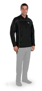 DUI Actionwear Pro Pullover 300 Drysuit Undergarment