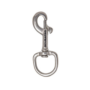 Scubapro Bolt Snap 1"/25mm - Large