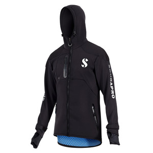 Scubapro Premium Boat Coat - Men's