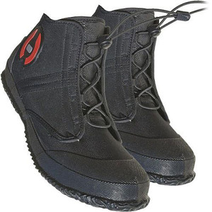 Hollis Canvas Overboot Great for Scuba Diving Drysuits