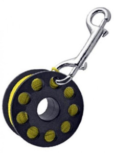 Scuba Diving Reel Spool Finger, Diving Scuba Accessories