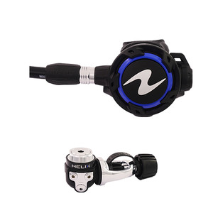 AQUALUNG Helix Regulator - Yoke