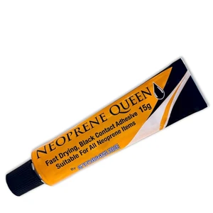 StormSure Neoprene Queen Wetsuit Repair Adhesive