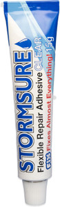 StormSure Flexible Repair Adhesive - Clear