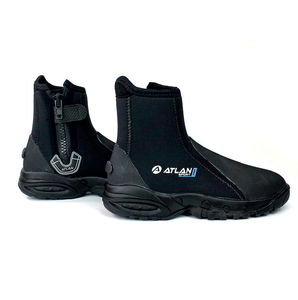 Atlan 7mm Trek HD Boots