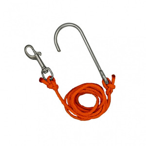 Mares Reef Hook