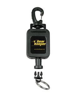 Trident Gear Keeper - Medium SCUBA Flashlight Retractor