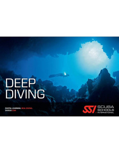 SSI Deep Diving Digital Kit SSI Deep Diving Digital Kit