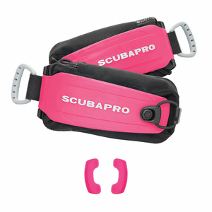 Scubapro Hydros Pro2 Monorail Pocket Set