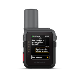 Garmin inReach Mini 3 Plus GPS