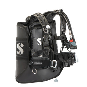 Scubapro Hydros Pro2 BCD w/ Air2