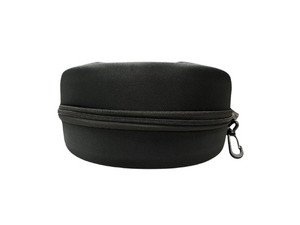 Storm Zippered Protective Mask Case