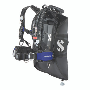 Scubapro Hydros Pro2 BCD w/ BPI and Standard Weight Pockets
