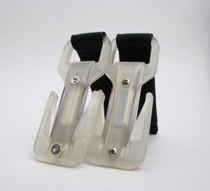 EEZYCUT Trilobite Phosphorescence - Glow - Wrist Mount
