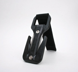 EEZYCUT Trilobite Gun Metal - Black - Flexi Mount