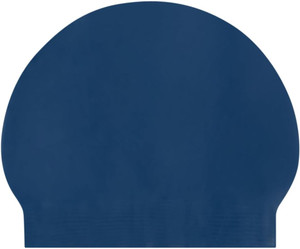 Storm Silicone Swim Cap