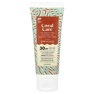 Stream2Sea Coral Care SPF 30