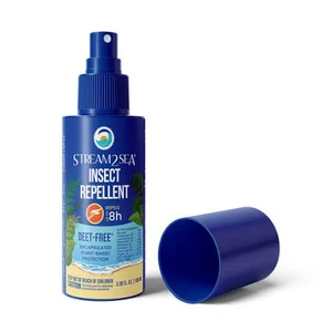 Stream2Sea Insect Repellent - 3oz