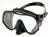 Atomic Aquatics Frameless Mask for Scuba Diving and Snorkeling