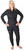 Storm Women's 7mm 2 Piece Step-In Scuba Wetsuit