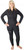 Storm Women's 7mm 2 Piece Step-In Scuba Wetsuit