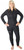 Storm Women's 7mm 2 Piece Step-In Scuba Wetsuit