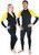 Storm Dive Skin - Yellow/Black