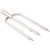 JBL Barbed Flat Trident Point Stainless Steel - 6MM