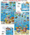 Franko Maps - Mini Caribbean Reef Fish ID