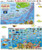 Franko Maps - Florida Keys Reef Creatures Fish ID