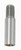 JBL 6mm Female to 5/16mm Male Adapter for Scuba Diving and Spearfishing