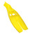 Scubapro Twin Jet Full Foot Fins