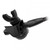 Oceanic Delta 5 Regulator Black