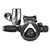 Oceanic Delta 5 Regulator Black