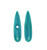 Scubapro GO Sport Fins Skegs
